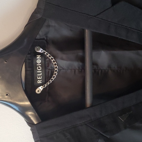 Religion men's vest - Picture 3 of 7